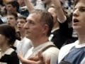 Partizan - Tau Ceramica 76-55 (2008) 5.deo