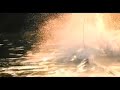 2008 Wakeboarding Crashes