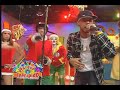 parque intrepido con alan brito   la maraca navideña