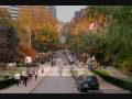 Get Smart (2008) McGill University (Steve Carell - red car) Scene