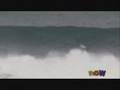 Bodyboarding Wipeouts