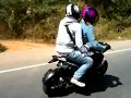 KSR Big Trip 2010: Chiang Mai - Chiang Rai - Phayao Part II