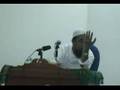 ustaz azhar idrus - (soalan) getah pd lengan slps sembahyang