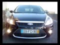 Novo Ford Focus 1.6 TDCI Titaniun X Video 3 Speed Compilação