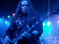 Limehouse Lizzy Tamworth 2008 Whiskey In The Jar