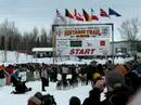 lance mackey second straight win 2008 iditarod musher #6