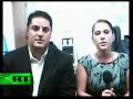 Young Turks on RT: New generation says enough to old battles