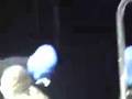 Blue Man Group FIRST Boston Agannis Entertainment Music Funn