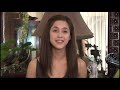 Alexa Ortega: Mama Who Bore Me  Reprise from Spring Awakening. Recorded 12/2/08 in San Francisco. Alexa Ortega Vocal, Richard Nickol Vocal Director, Robert Rutt Piano, Lars Rosajer Guitar, Nick Peros of Minoan Magic Lantern Video. Recorded 12/2/08 in San Francisco, CA.