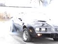 1980 Trans Am Burnout Posi 1980 Trans Am Burnout Posi