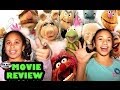THE MUPPETS MOVIE - KIDS REVIEW(14 mins ago)