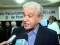 Asserpe participa de reuni�o da FPComPE, em Nazar� da Mata