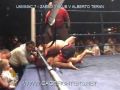 UKMMAC 7. ZAEEM YAKUR V ALBERTO TERAN