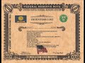 Lost U.S. Federal Reserve Treasury, other foreign currencies
