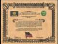 Lost US Federal Reserve Treasury, other foreign currencies 