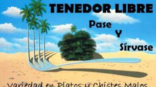 Programa de Radio "Tenedor Libre": Produccion, Artistica y Radial