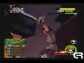 Kingdom Hearts 2 Jap TV ad
