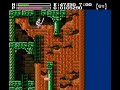 in this part, the hero will revive the third fountain and then reach the town of mascon. past the town, he will enter the tower of suffer. ;)