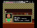in this part, the hero will revive the third fountain and then reach the town of mascon. past the town, he will enter the tower of suffer. ;)