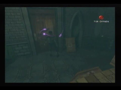 Eternal Darkness : Sanity's Requiem