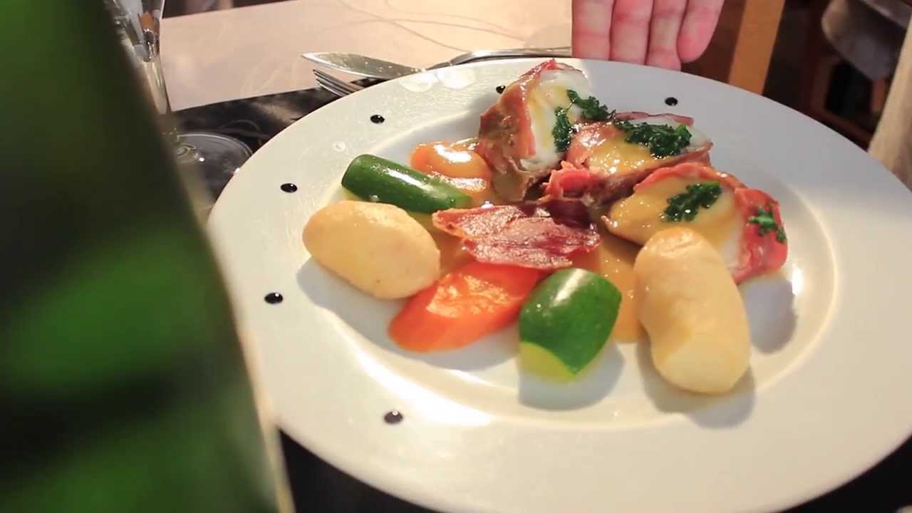 Le restaurant Lard Des Mets à Charleville-Mézière