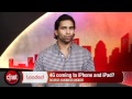 Loaded: iPhone 5, iPad 3 to embrace 4G