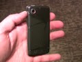LG Chocolate Touch