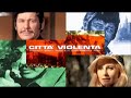 ENNIO MORRICONE-Citta Violenta/ 