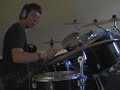 Belphegor drums || Pro Blasting