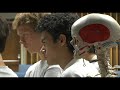 MEDCAMP Students Learn Medicine at the UMC