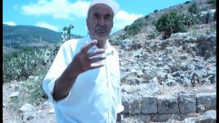 زيارة الى قرية كفر عنان المهجّرة \ Visiting the destroyed village Kafr `Inan \ ביקור בכפר ענאן زيارة الى قرية كفر عنان المهجّرة \ Visiting the destroyed village Kafr `Inan \ ביקור בכפר ענאן