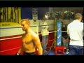 Fight Night-2000 Dieter Ghera - Saki G.-Teil-2von2