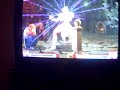 Street fighter 3 3rd Strike The Aug Crew
