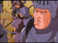 berserk: the abridged series episode 02