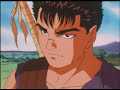 berserk: the abridged series episode 02