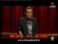 BUENAFUENTE 408 - EL IDIOMA Y LOS J�VENES (10.04.2008)