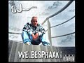 CJ - Strijder