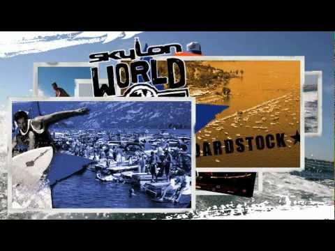 The History of Wake Surfing