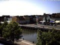 videos de Husum Hafen am 26.7.2008, Zeitraffer