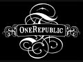 one republic - all we are