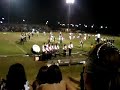 Huntington Park Marching Spartans Band 2007