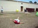 Big Bounce!