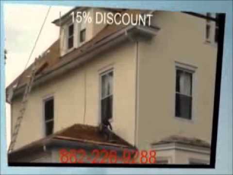 973-795-1627 How To Patch Damaged Aluminium Siding Lincoln Park,NJ- Siding Manufacturers Lincoln