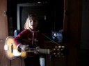 Amanda sings about wanting to go to Marine World Amanda sings about wanting to go to Marine World