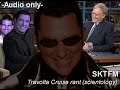 SKTFM : John Travolta & Tom Cruise Rant (scientology) SKTFM : John Travolta & Tom Cruise Rant (scientology)