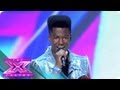 Video: Your Man - Willie Jones - The X-Factor 2012 Audition