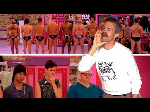 RuPaul's Drag Race Extra Lap Recap - Season 6, Episode 9