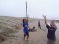 Dunes In Reverse Pt.3 Ocean Thunder
