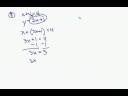 Math Analysis 3-1B Solution to Problem 8.avi Math Analysis 3-1B Solution to Problem 8.avi