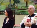 Inaugurazione  dell'Asilo Nido Bellentani a Bedonia